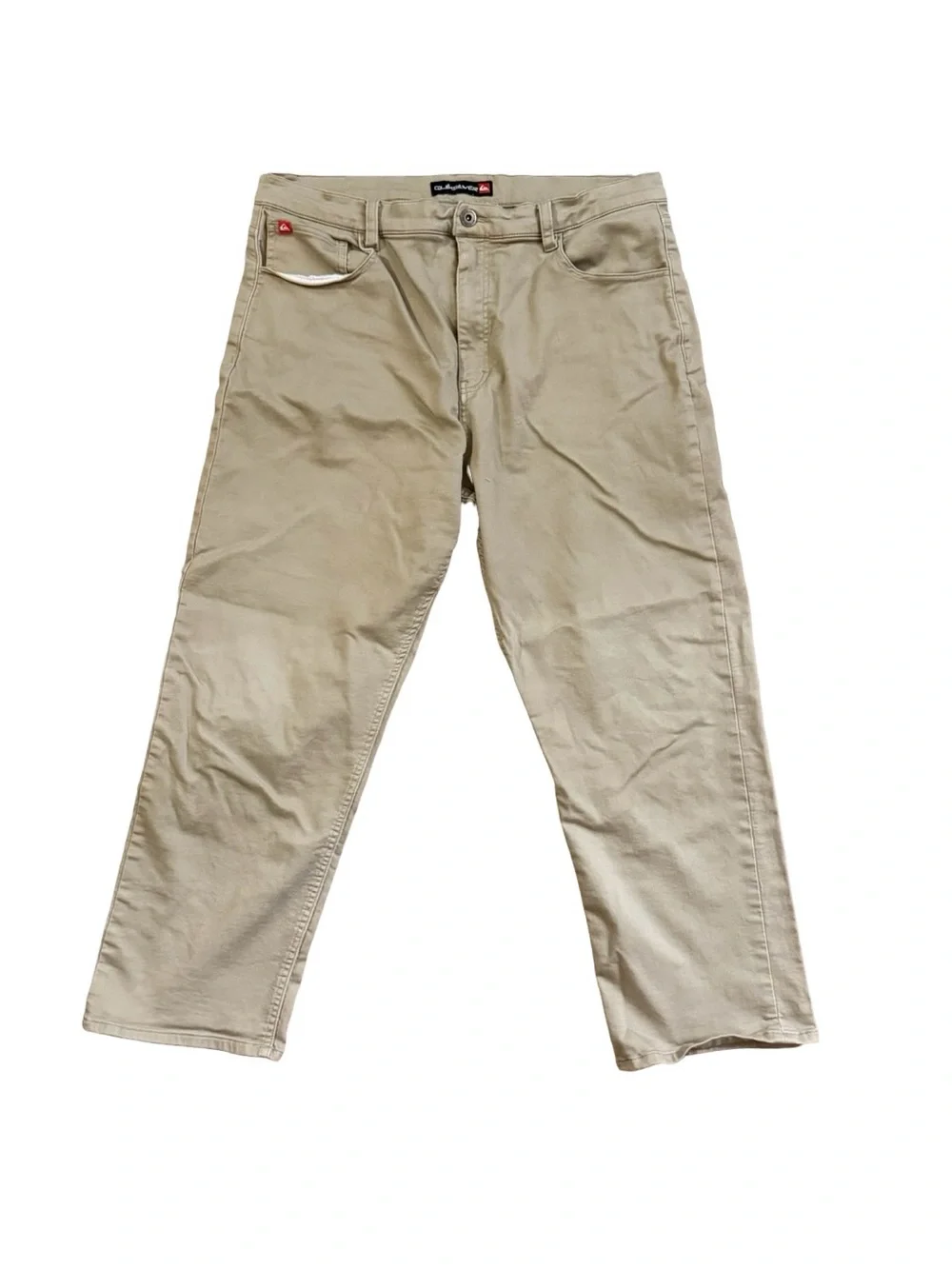 Quiksilver classic beige
